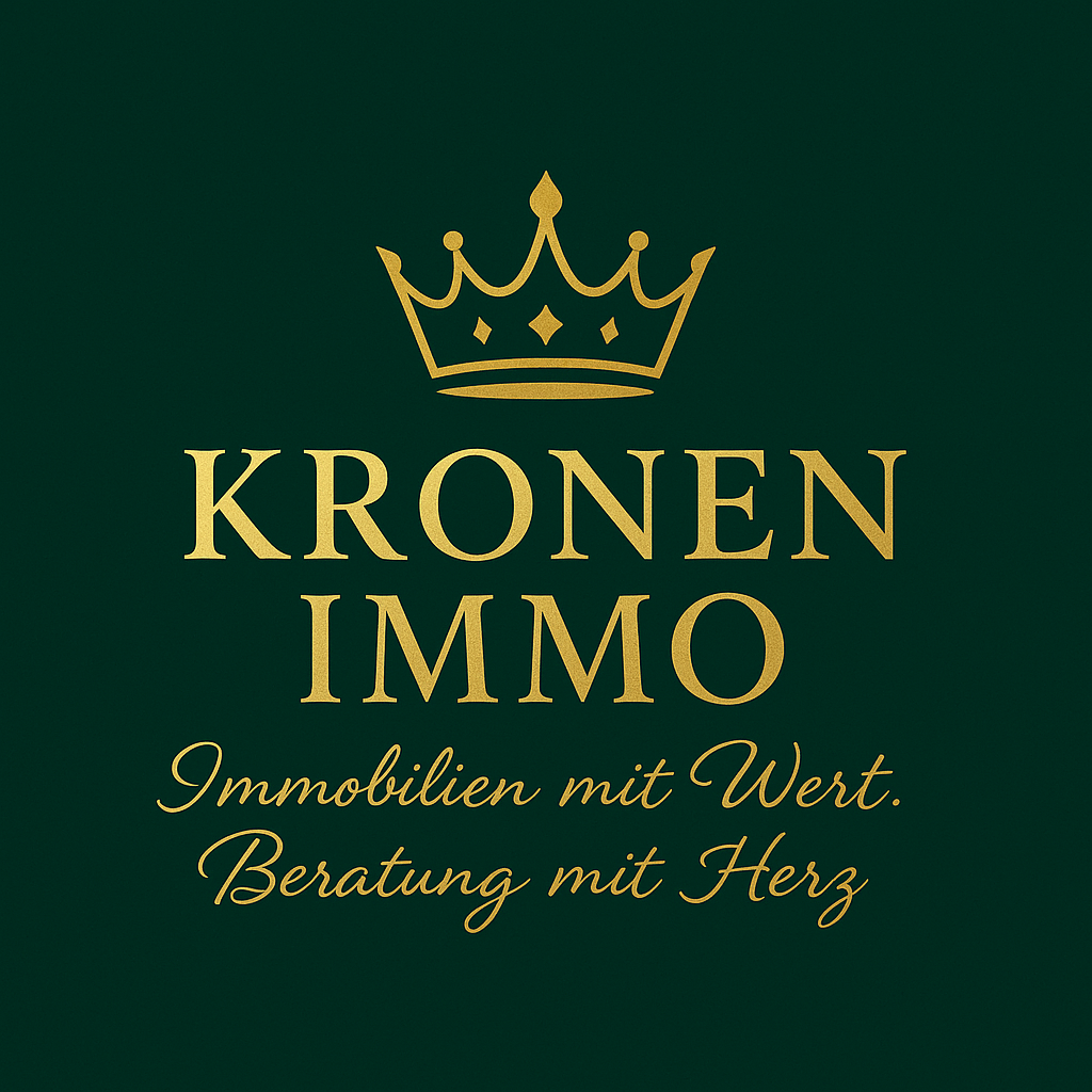 Kronen Immo Logo